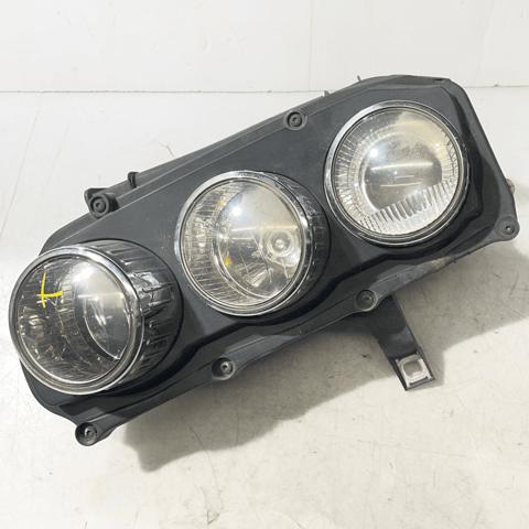 Reflektor lewy 60682089 FIAT