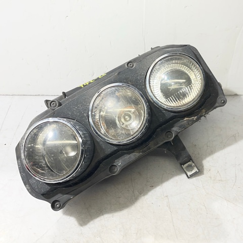 Reflektor lewy 60682089 FIAT