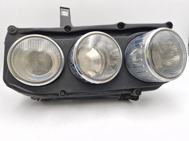 Reflektor lewy 60682089 FIAT