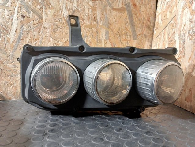 Reflektor lewy 60682089 FIAT