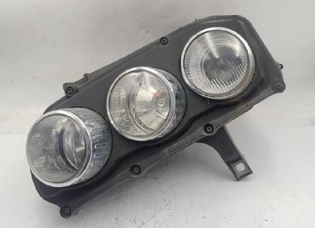 Reflektor lewy 60682089 FIAT