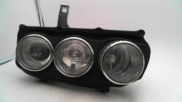 Reflektor lewy 60682089 FIAT