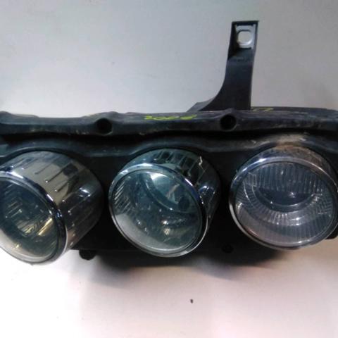 Reflektor lewy 60682089 FIAT