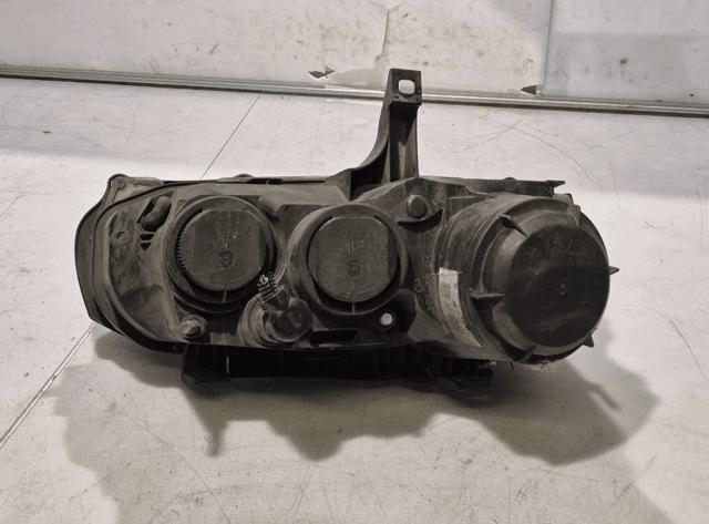 Reflektor lewy 60682089 FIAT