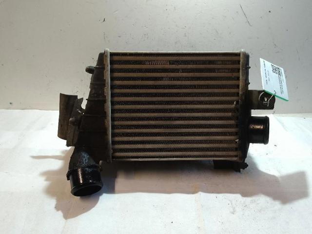 Chłodnica intercoolera 60686738 FIAT