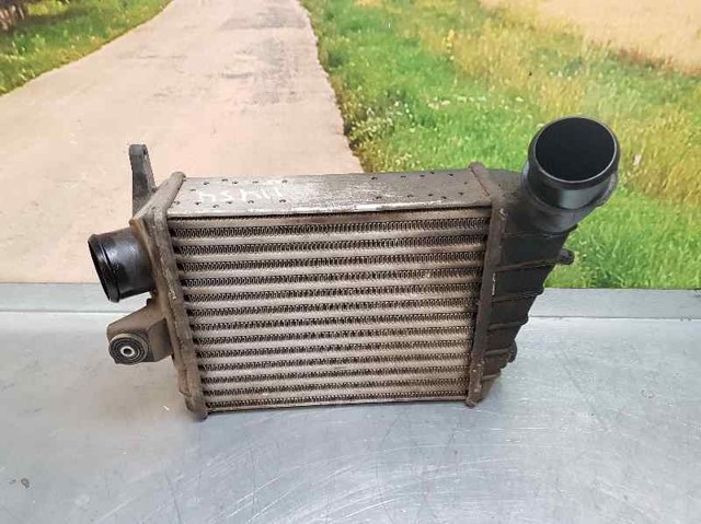 Chłodnica intercoolera 60686738 FIAT