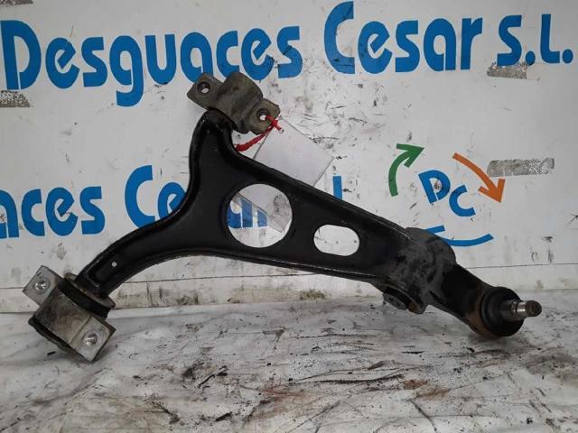 Wahacz zawieszenia przedniego dolny lewy 60686891 FIAT