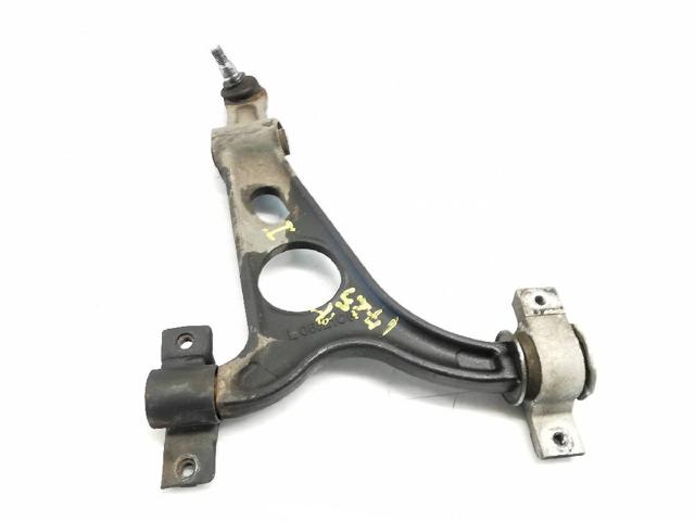 Wahacz zawieszenia przedniego dolny lewy 60686891 FIAT