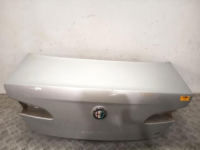 Alfa Romeo 159 (2005-2011)