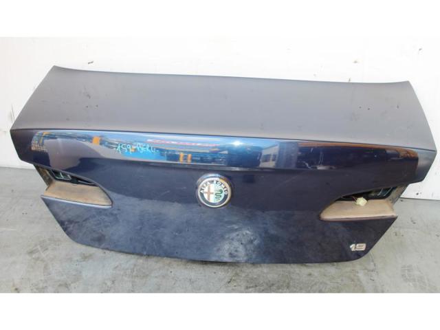 Kupić Klapa bagażnika Alfa Romeo 159 939 w dobrej cenie