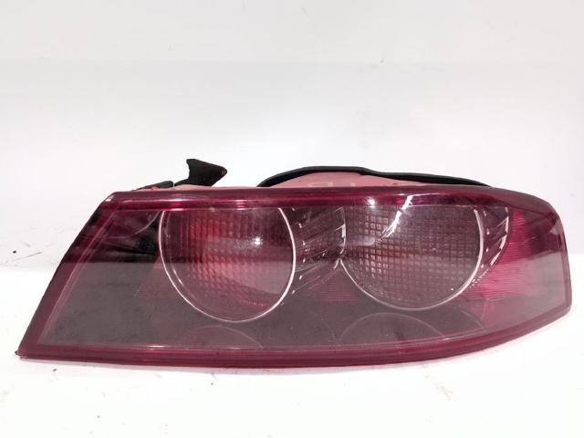 Lampa zespolona tylna prawa zewnętrzna 60691363 FIAT