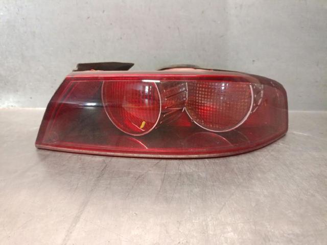 Lampa zespolona tylna prawa zewnętrzna 60691363 FIAT