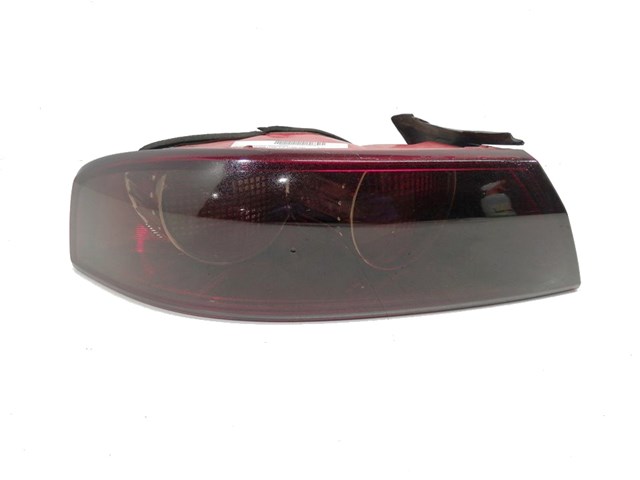 Lampa zespolona tylna lewa zewnętrzna 60691365 FIAT