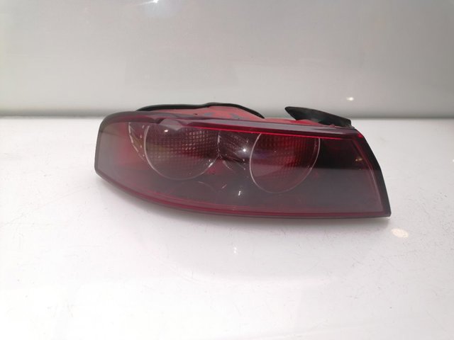 Lampa zespolona tylna lewa zewnętrzna 60691365 FIAT
