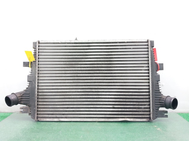 Chłodnica intercoolera 60692222 FIAT
