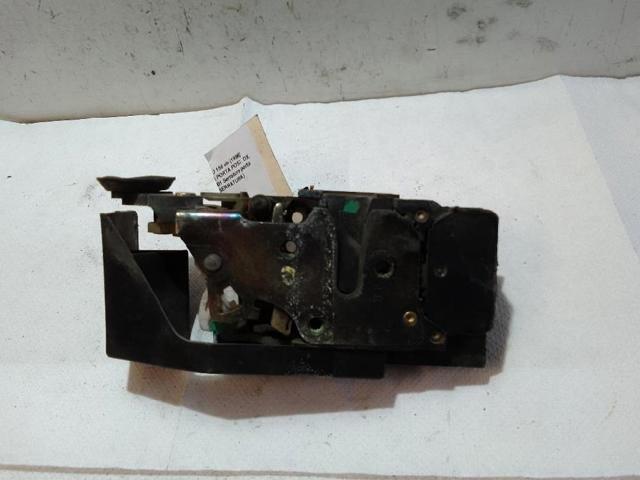 Zamek drzwi tylnych prawych 60692263 FIAT