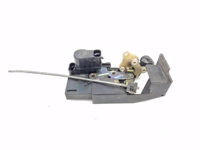 Zamek drzwi tylnych prawych 60692263 FIAT