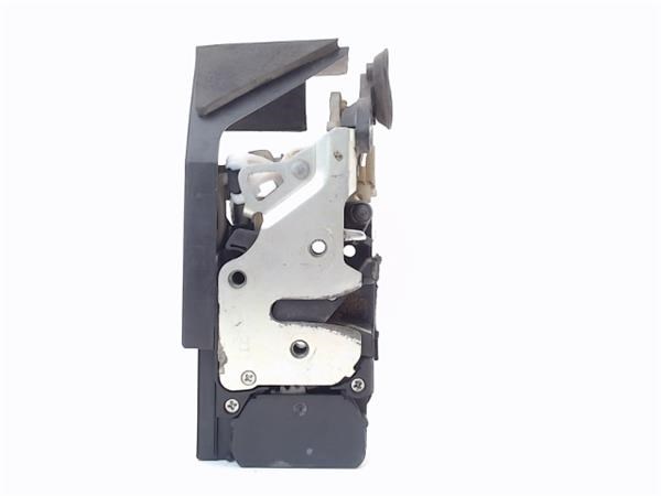 Zamek drzwi tylnych prawych 60692263 FIAT