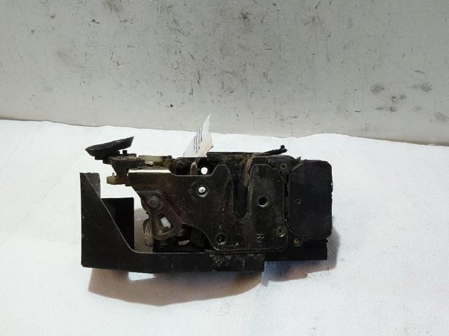 Zamek drzwi tylnych prawych 60692263 FIAT