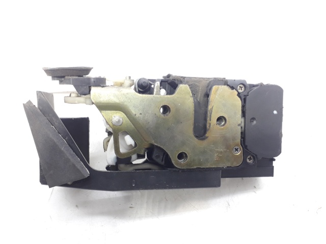 Zamek drzwi tylnych prawych 60692263 FIAT
