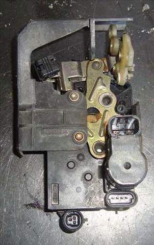 Zamek drzwi tylnych prawych 60692263 FIAT