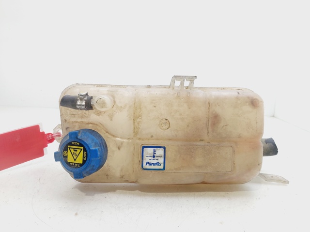 Zbiorniczek wyrównawczy układu chłodzenia 60693147 FIAT