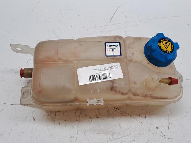 Zbiorniczek wyrównawczy układu chłodzenia 60693147 FIAT