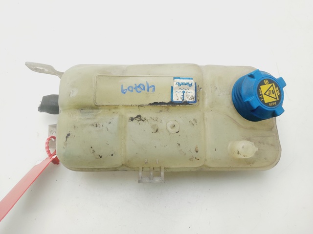 Zbiorniczek wyrównawczy układu chłodzenia 60693147 FIAT