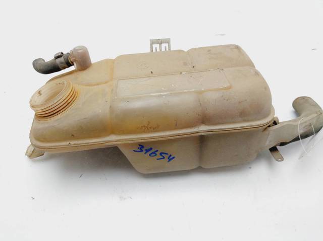 Zbiorniczek wyrównawczy układu chłodzenia 60693147 FIAT
