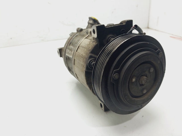 Kompresor klimatyzacji Alfa Romeo 159