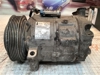 Sprężarka klimatyzacji 60693331 FIAT
