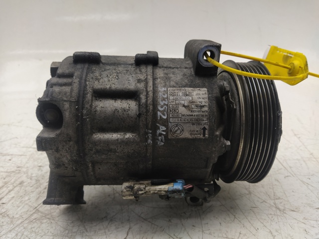 60693331 Fiat/Alfa/Lancia