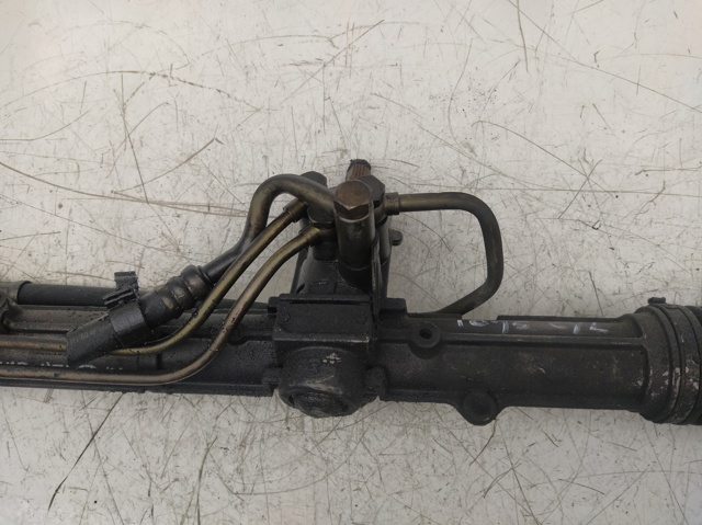 Listwa kierownicza (maglownica) 60693868 FIAT