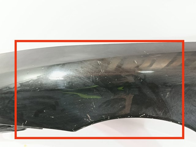 Błotnik przedni lewy Alfa Romeo 147 937