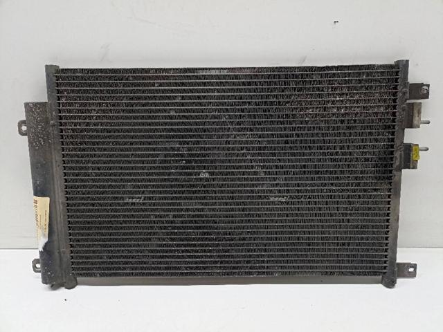 Chłodnica klimatyzacji 60694667 FIAT