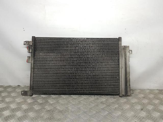Chłodnica klimatyzacji 60694667 FIAT