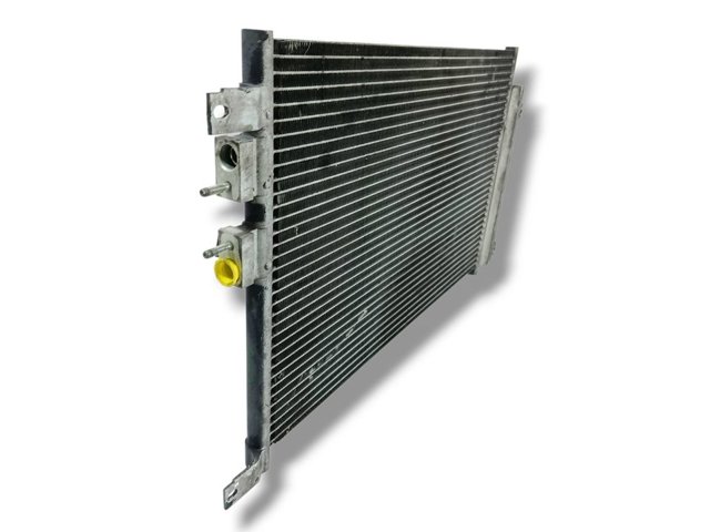 Chłodnica klimatyzacji 60694667 FIAT