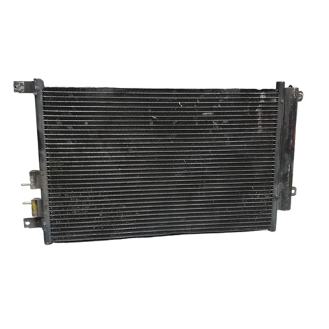 Chłodnica klimatyzacji 60694667 FIAT