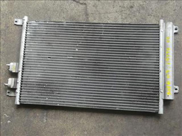 Chłodnica klimatyzacji 60694667 FIAT