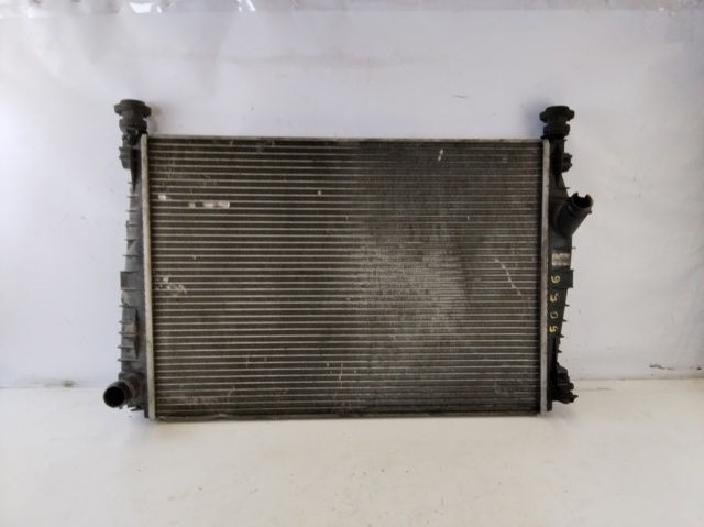 Chłodnica silnika 60694769 FIAT