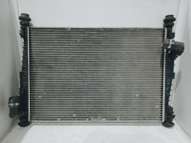 Chłodnica silnika 60694769 FIAT