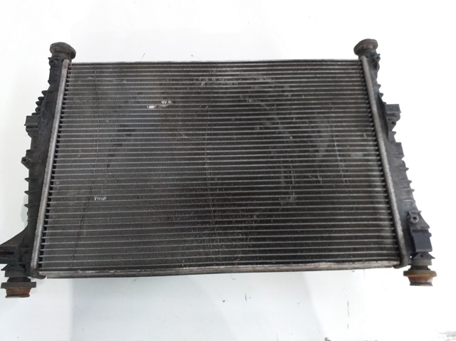 Chłodnica silnika 60694769 FIAT