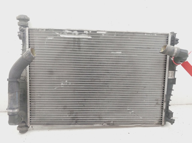 Chłodnica silnika 60694769 FIAT