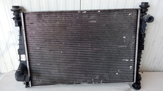 Chłodnica silnika 60694769 FIAT