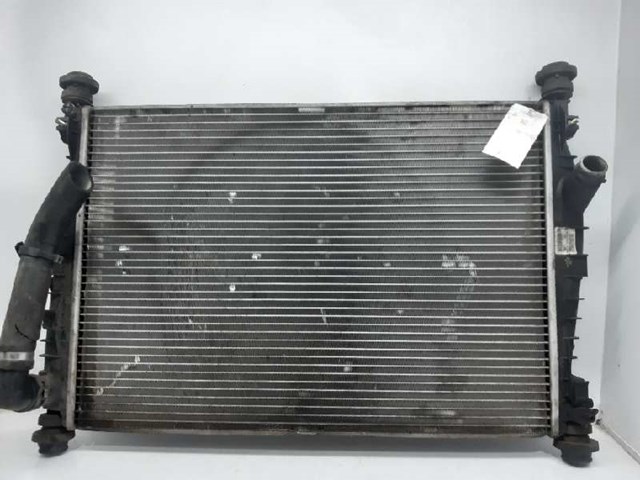 Chłodnica silnika 60694769 FIAT