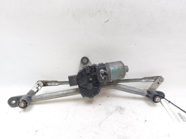 Mechanizm wycieraczek 60694874 FIAT