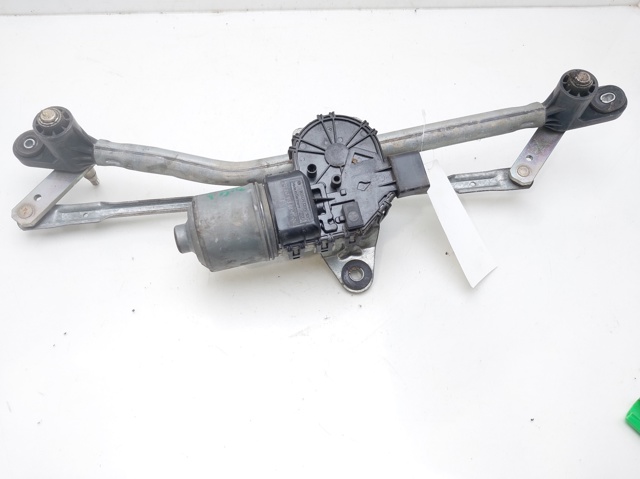 Mechanizm wycieraczek 60694874 FIAT