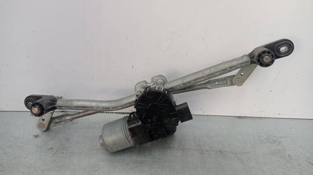 Mechanizm wycieraczek 60694874 FIAT
