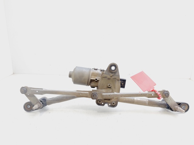 Mechanizm wycieraczek 60694874 FIAT