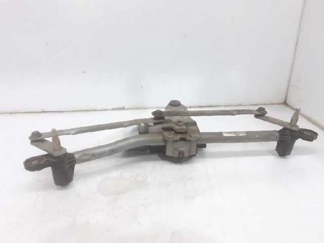 Mechanizm wycieraczek 60694874 FIAT